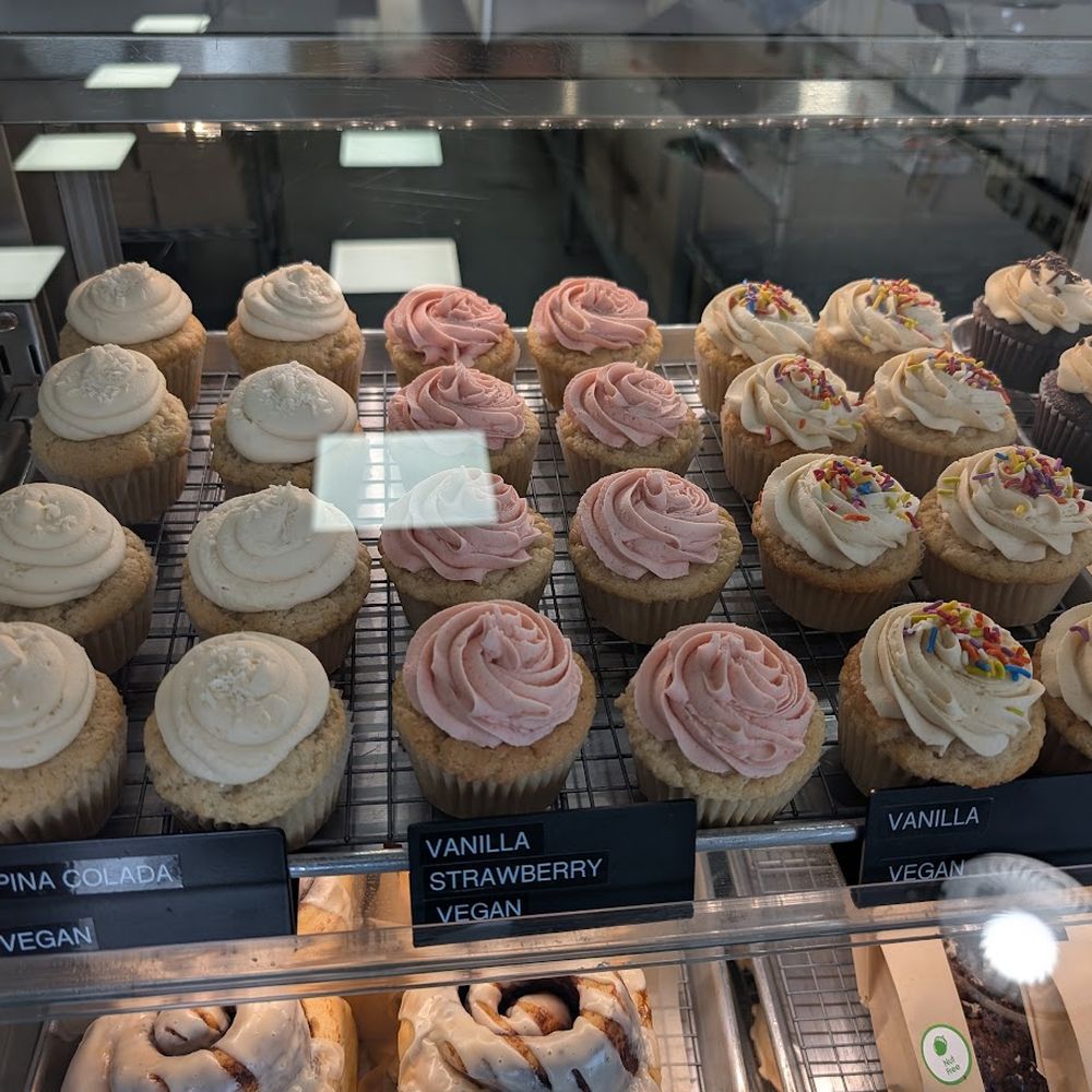 Plant Cakes Bake Shop - Desserts Near Me - Wake Forest, North Carolina Plant Cakes Bake Shop - Desserts Near Me - Wake Forest, North Carolina