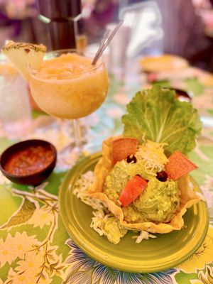 Casa De Bandini at The Forum by null