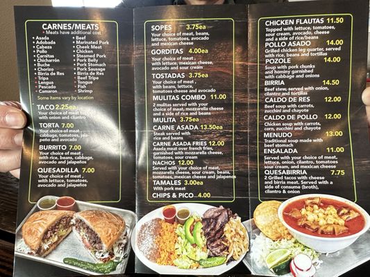 Tacos Tecalitlan by null