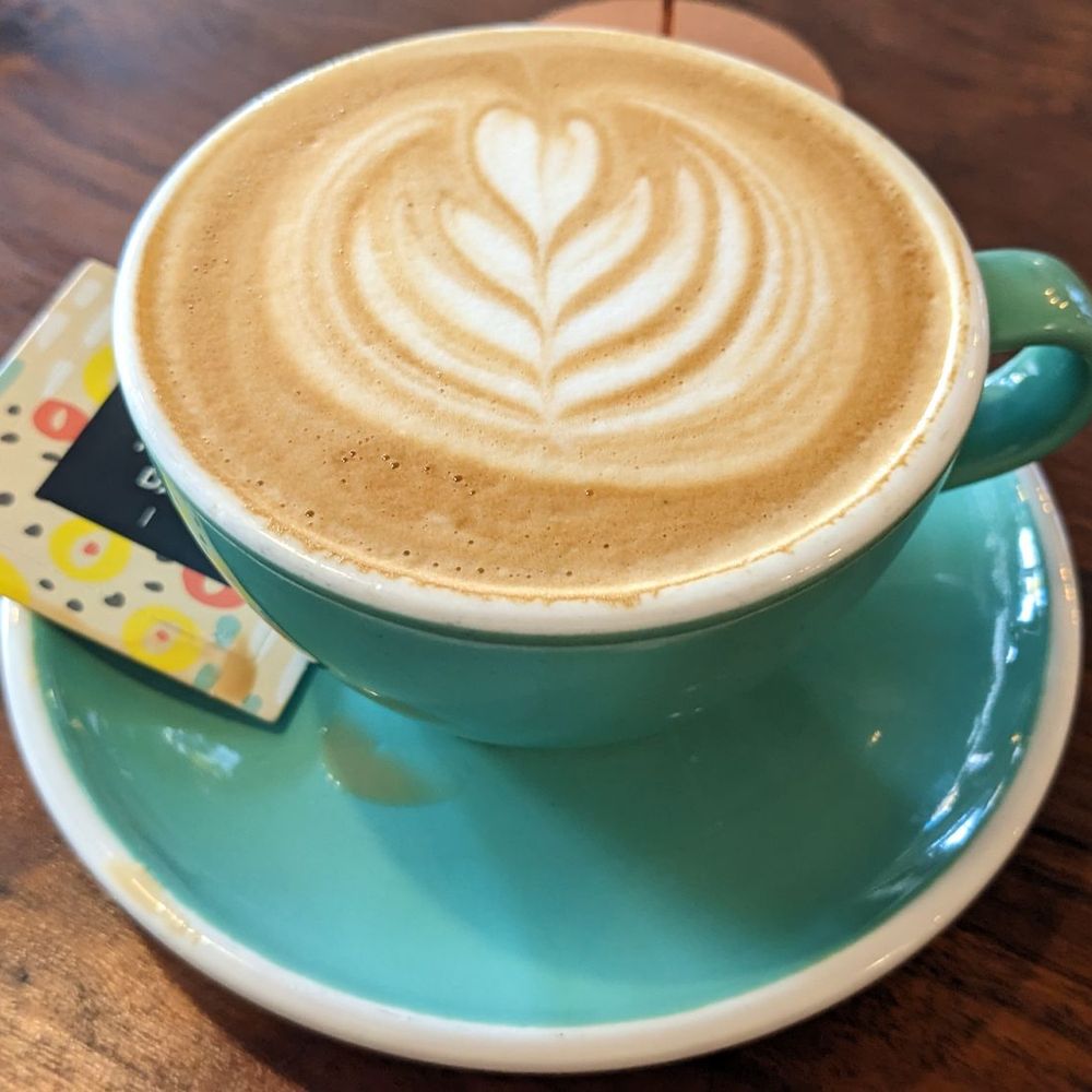 Public Square - Cappuccino - Coffee & Tea Near Me - La Mesa, California Public Square - Cappuccino - Coffee & Tea Near Me - La Mesa, California