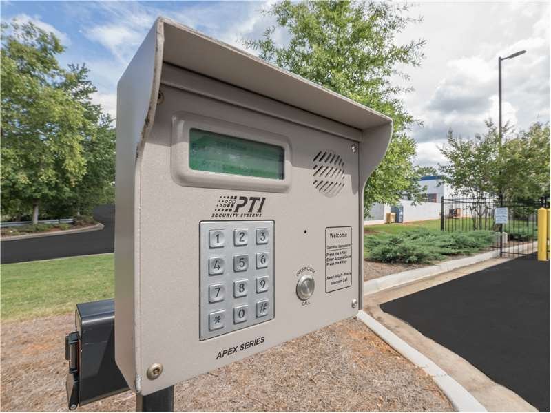 EXTRA SPACE STORAGE Updated August 2024 16 Photos 2350 Ronald