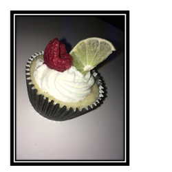 Tiara's Sweet Treats