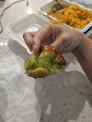 Gino’s Pizzeria by null