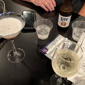 Mic Drop Comedy - First round of drinks - Comedy Clubs Near Me - Plano, Texas Mic Drop Comedy - First round of drinks - Comedy Clubs Near Me - Plano, Texas