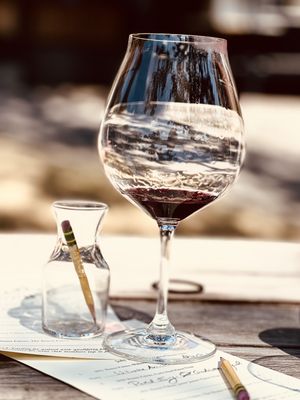 Beaux Frères by null