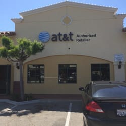 AT&T Store Moorpark - New location, ready to serve.