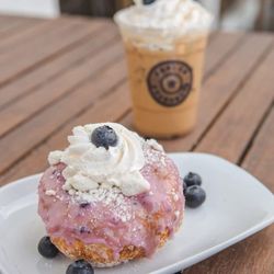 Parlor Doughnuts