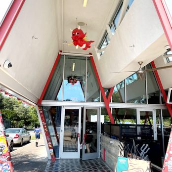 Torchy's Tacos - Entrance - Tacos Near Me - Austin, Texas Torchy's Tacos - Entrance - Tacos Near Me - Austin, Texas