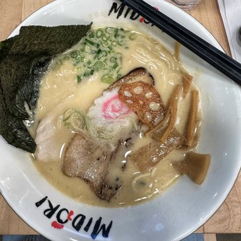 Midori Ramen - Ramen Near Me - Richmond Hill, Ontario Midori Ramen - Ramen Near Me - Richmond Hill, Ontario