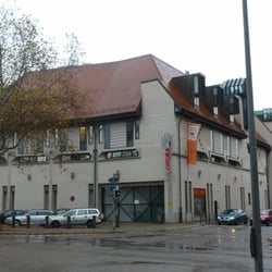 Müller Ltd. & Co.