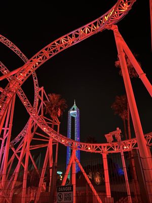 Knott's Berry Farm by null Knott's Berry Farm by null