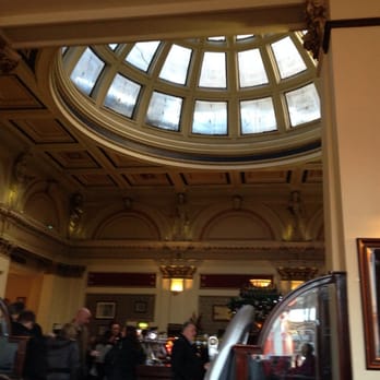 The Counting House - British Near Me - Glasgow, GLG