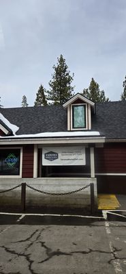 Tahoma Market & Deli by null