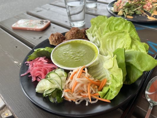 Anju Noodle Bar by null
