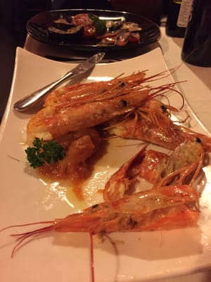 Osteria Del Tempo Perso by null