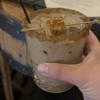 Olde Raleigh - Banana Foster - Distilleries Near Me - Zebulon, North Carolina Olde Raleigh - Banana Foster - Distilleries Near Me - Zebulon, North Carolina