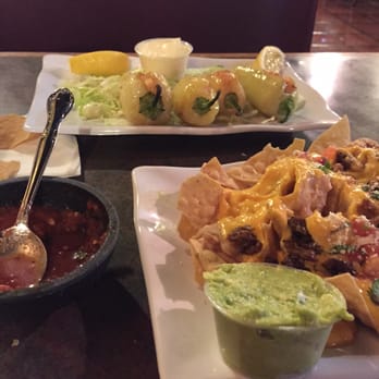 El Mexicali Cafe II - Salsa, happy hour nachos, and shrimp chile gueritos - Mexican Near Me - Indio, California El Mexicali Cafe II - Salsa, happy hour nachos, and shrimp chile gueritos - Mexican Near Me - Indio, California
