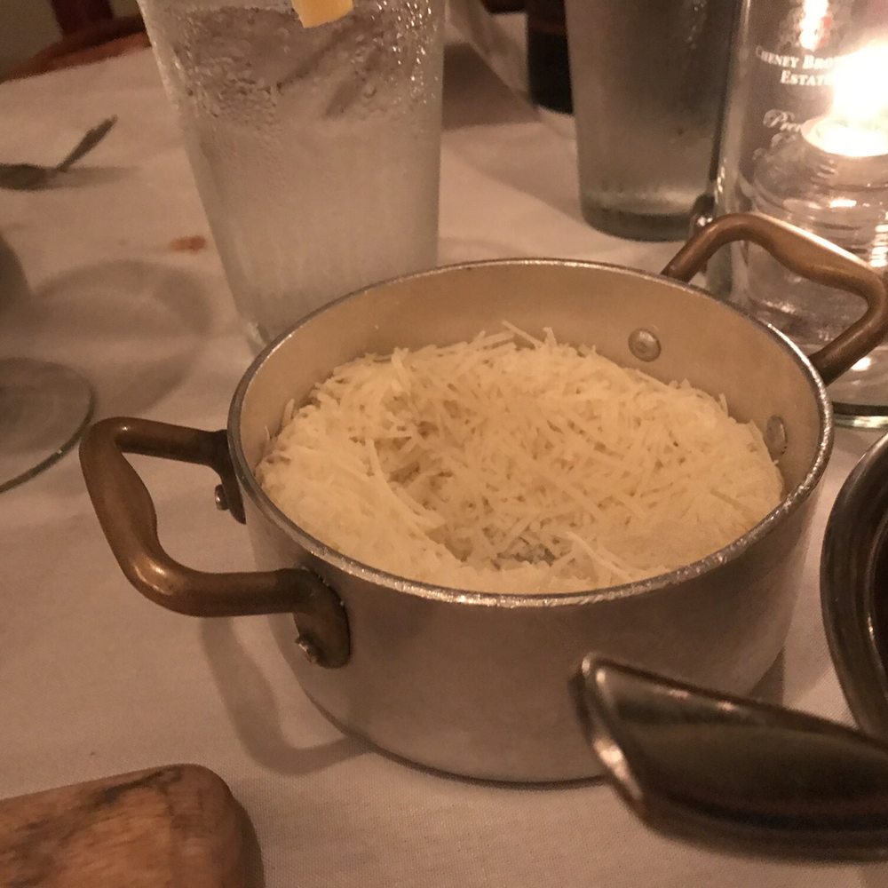 San Marco - Italian Near Me - Venice, Florida