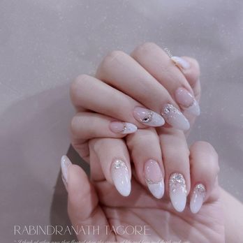 Eclipse Nail Bar - What I wanted - Nail Salons Near Me - San Jose, California Eclipse Nail Bar - What I wanted - Nail Salons Near Me - San Jose, California
