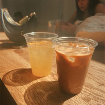 Juniper - Coffee & Tea Near Me - San Francisco, California