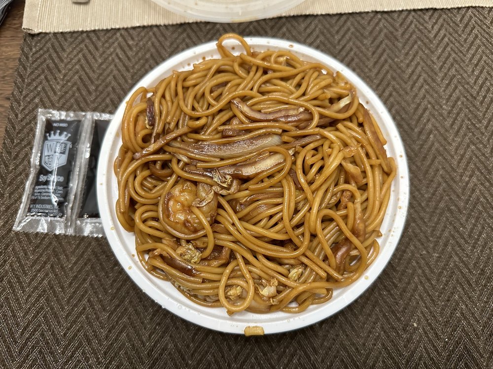 NEW CHINA Updated August 2024 15 Photos & 29 Reviews 121 Sherron