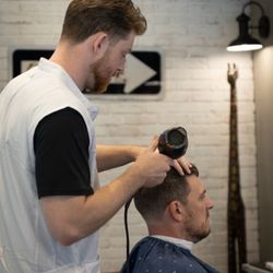 Superior Image Barbershop - Superior image barbershop melrose