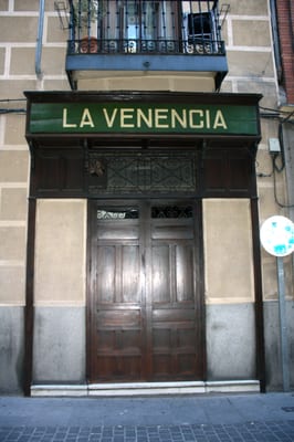 La Venencia by null