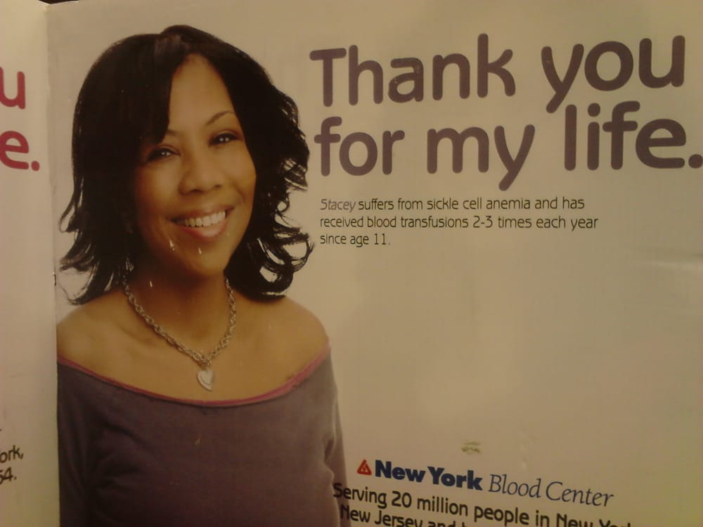 NEW YORK BLOOD CENTER Updated September 2024 1200 Prospect Ave