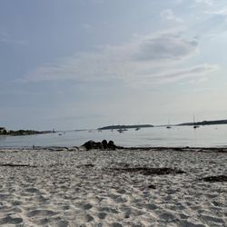 Willard Beach City of South Portland - Willard Beach