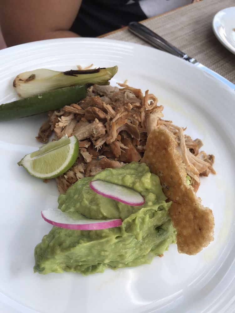 SEA SALT GRILL 94 Photos & 17 Reviews Hotel Secrets The Vine