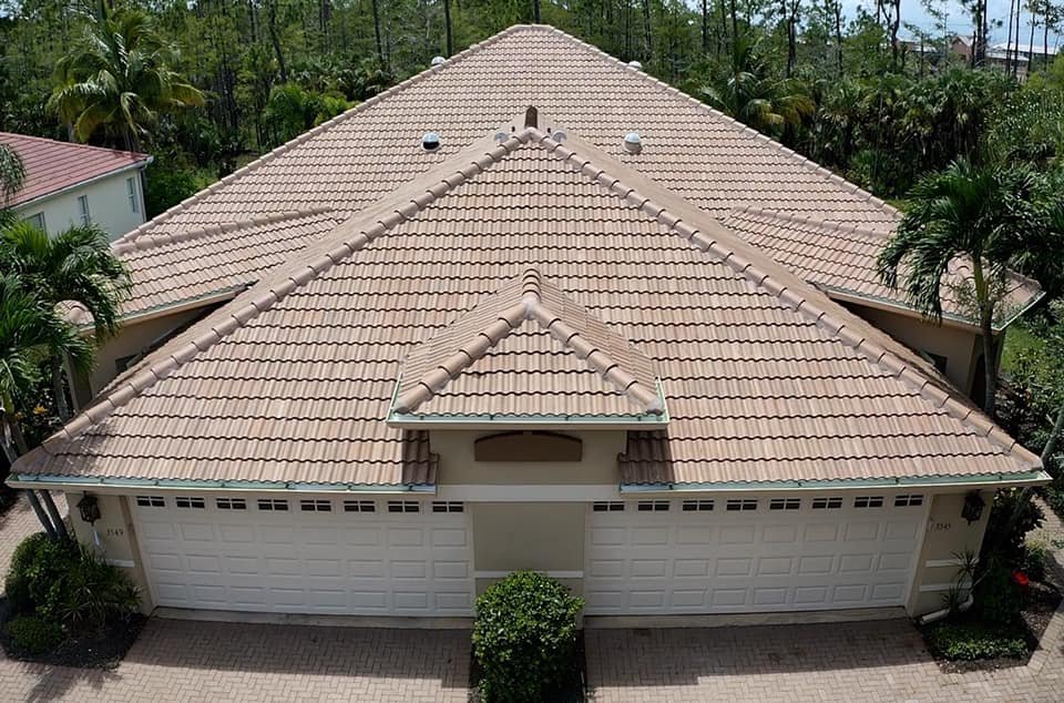 Slide of Elite Roofing And Restoration