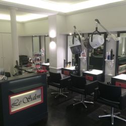 Le Salon