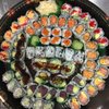 New Mizu Sushi gift card