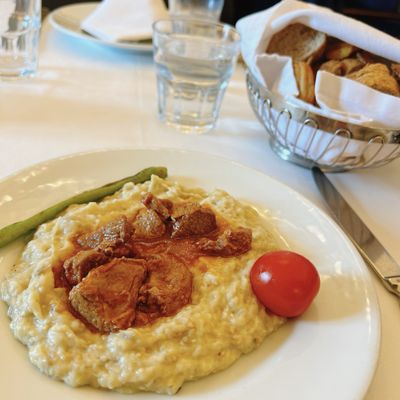 Pandeli Restaurant by null