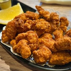 Chicken Karaage