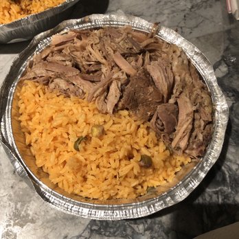 La Parada Latina Restaurant - Pork & rice - Spanish Near Me - Swiftwater, Pennsylvania La Parada Latina Restaurant - Pork & rice - Spanish Near Me - Swiftwater, Pennsylvania