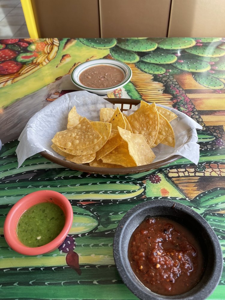 LA ROCA DEL MAR 75 Photos & 127 Reviews Mexican 352 SW 9th St
