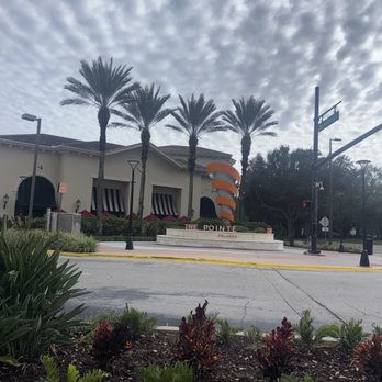 Pointe Orlando - Sports Bars Near Me - Orlando, Florida