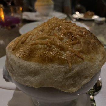 La Bastille - French Near Me - Cancún, AGU