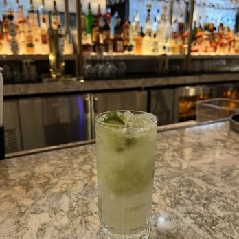 Fogo de Chão - Premium Caipirinha (~$15) - Brazilian Near Me - Paramus, New Jersey Fogo de Chão - Premium Caipirinha (~$15) - Brazilian Near Me - Paramus, New Jersey