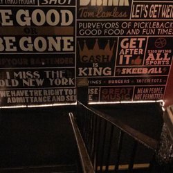 The Whiskey Annex