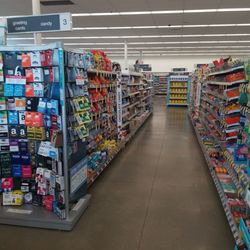 Walgreens