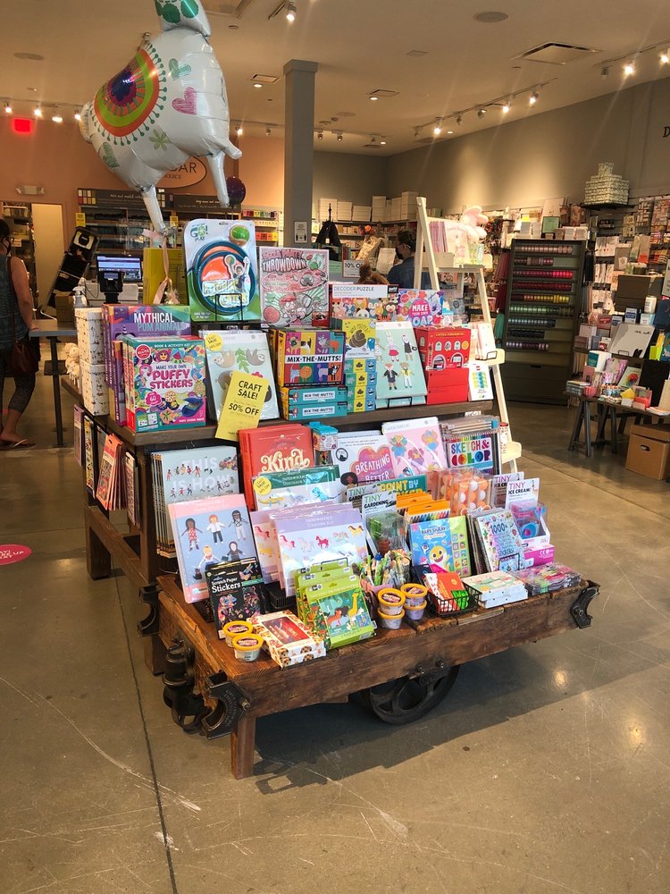 PAPER SOURCE THE POINT Updated September 2024 830 S Sepulveda