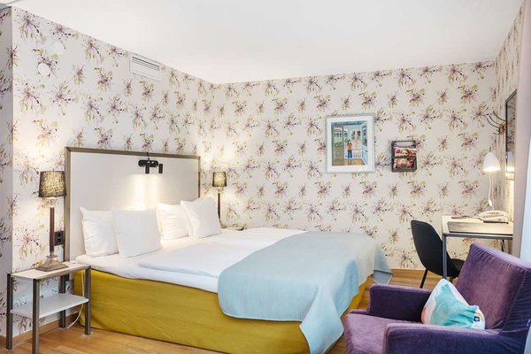 Best Western Plus Hotel Noble House by null