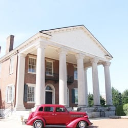 The Old State Bank