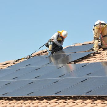 Sol-up - Solar Installation Near Me - Encino, California Sol-up - Solar Installation Near Me - Encino, California