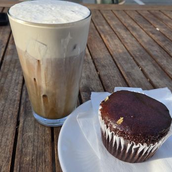 Temple Coffee - Coffee & Tea Near Me - Sacramento, California
