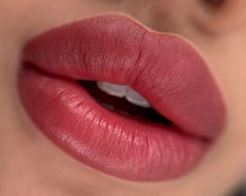 Lips and Brows - Brows on point, lips on fleek! Lips and Brows - Brows on point, lips on fleek!