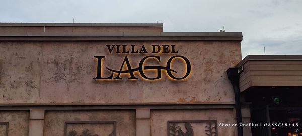 Disney's Coronado Springs Resort by null