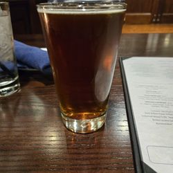 Fox & Hounds Pub - Lancaster Baked Pumpkin Ale